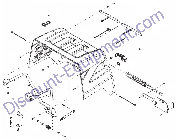  Enclosure Assembly 2 of 2